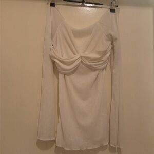 Orseund Iris La Sirena top